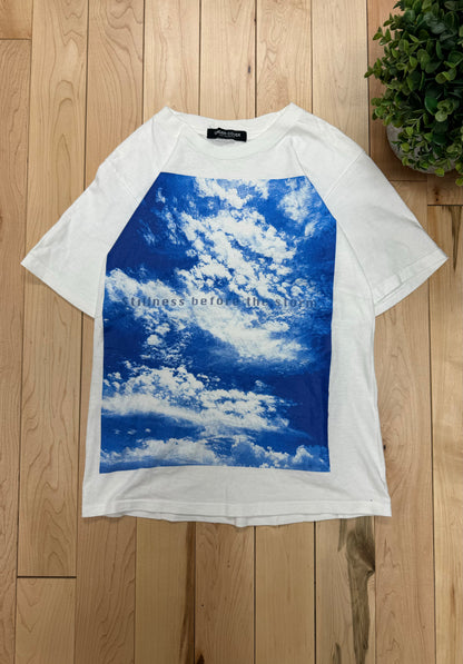 Undercover ‘Stillness Before the Storm’ Graphic T-Shirt