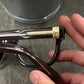 Chrome Hearts 18K Gold ‘Pen-15’ Prescription Frames
