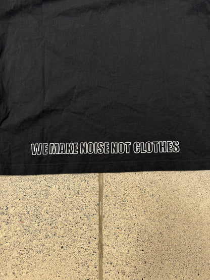 2000s Undercover ‘U’ Logo Graphic T-Shirt