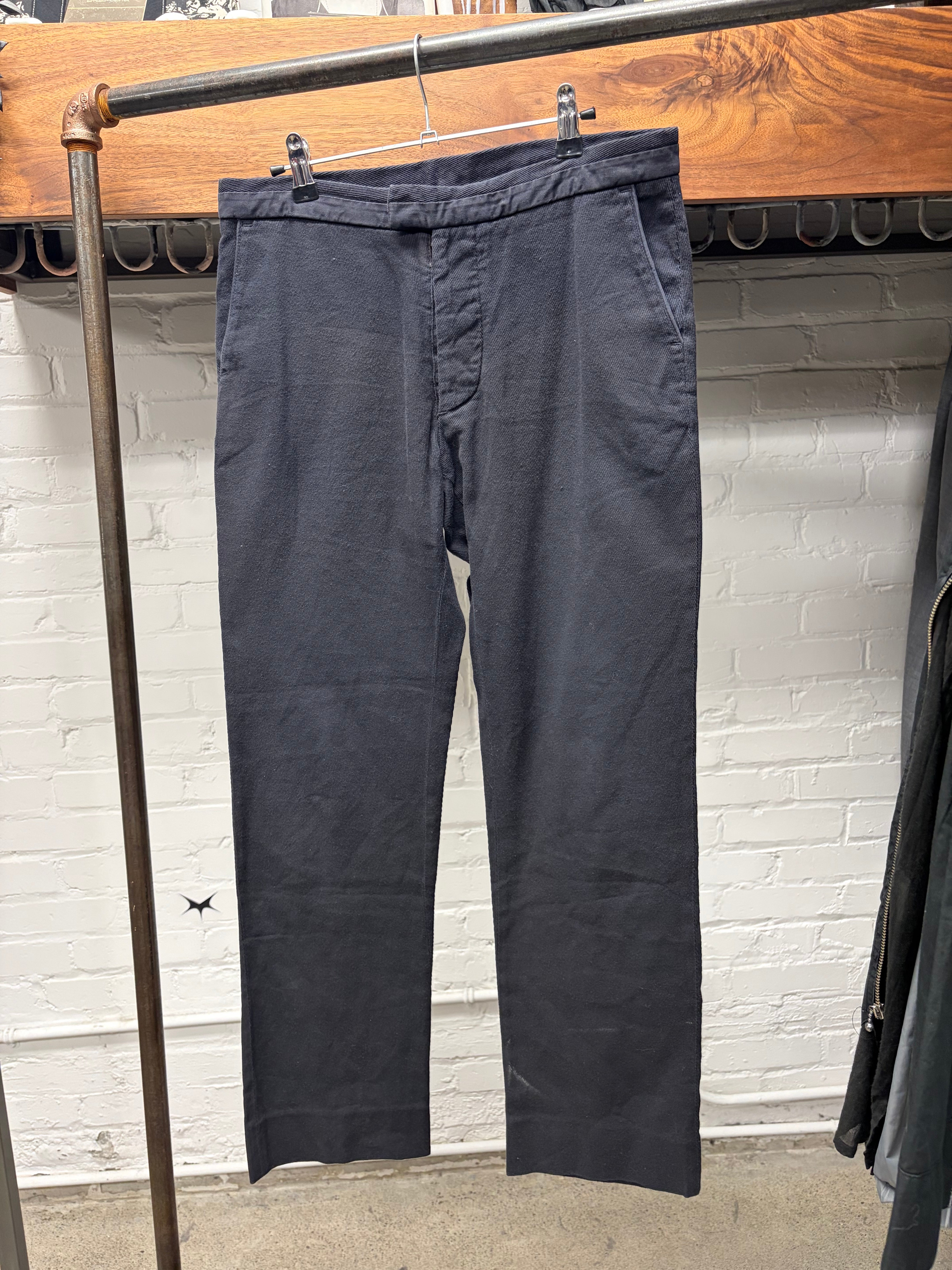 Maison Margiela – Alex Maxamenko