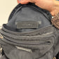 Balenciaga ‘Explorer’ Belted Waist Bag
