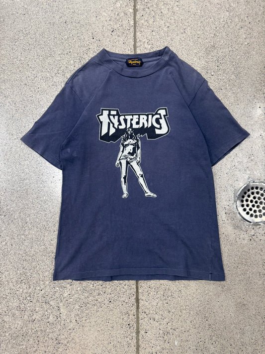 Vintage Hysteric Glamour Single Stitch T-Shirt