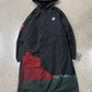 AW2020 Undercover ‘Throne of Blood’  Hooded Trench Coat