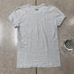 2000s Vintage Dolce & Gabbana ‘Yamaha’ Motorcycles Graphic T-Shirt