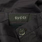 2000s Gucci by Tom Ford ‘Deep Purple’ Slim/Skinny Cargo Pants