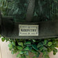 Kapital Kountry ‘Dirty Shrink’ Mesh Trucker Hat