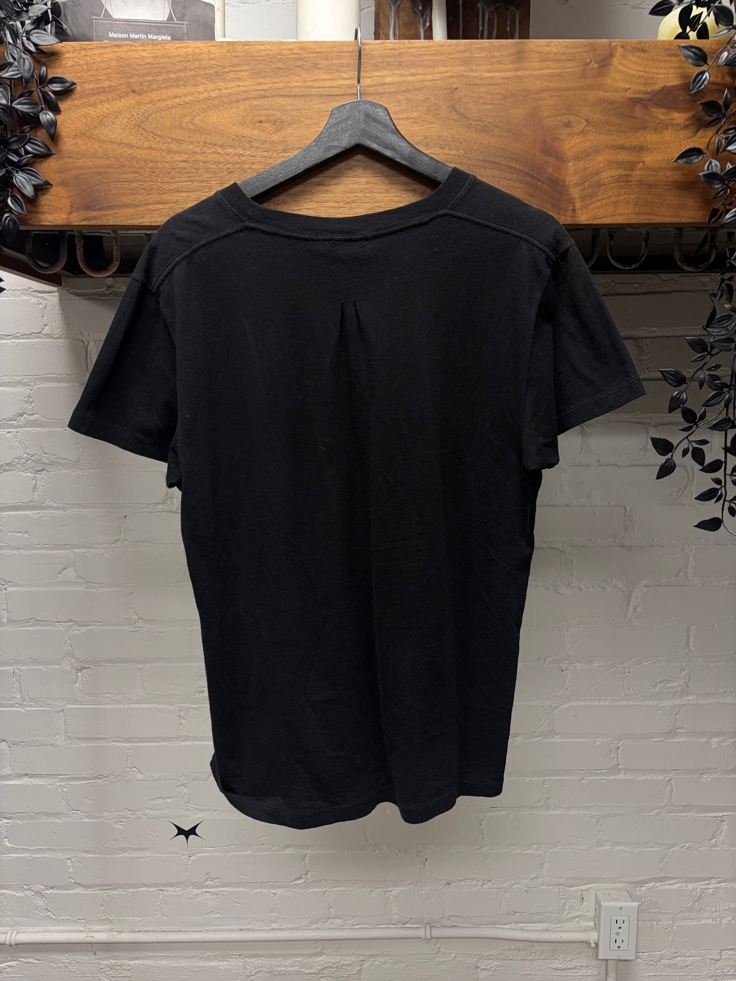 SS2016 Saint Laurent by Hedi Slimane ‘Surf Sound’ Sweet Dreams Graphic T-Shirt