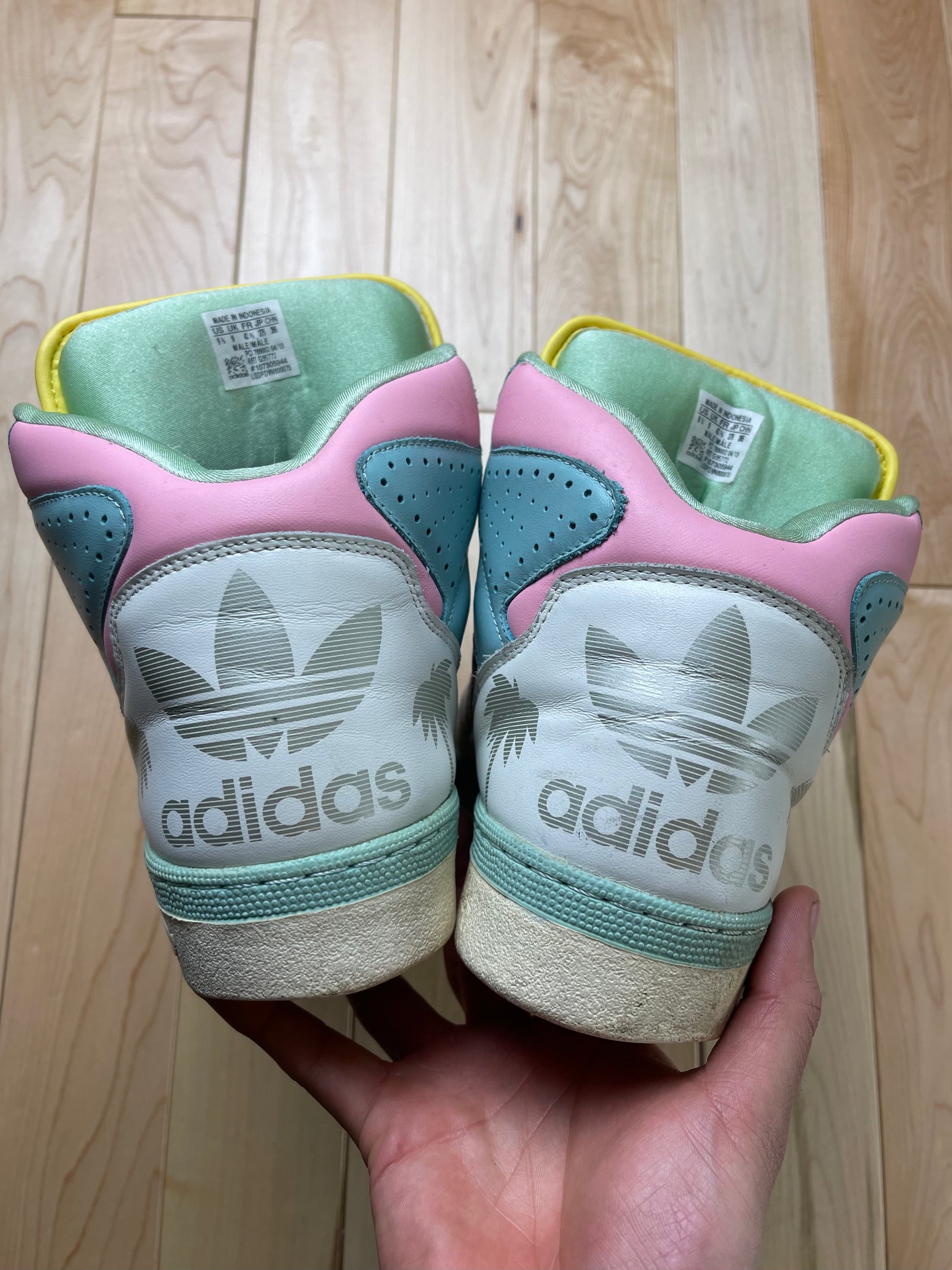 Adidas us miami beach best sale