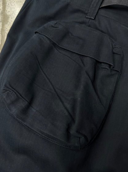 Vintage 90s Helmut Lang 3D Pocket Cargo Pants