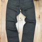 Kapital ‘Century’ Boro Straight Cut Denim