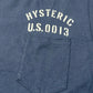 Hysteric Glamour ‘Trans Love Academy’ Graphic T-Shirt