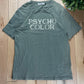 Autumn Winter 2012 Undercover ‘Psycho Color’ Graphic T-Shirt