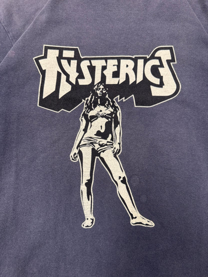 Vintage Hysteric Glamour Single Stitch T-Shirt