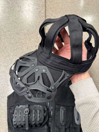 AW2023 Junya Watanabe x Innerraum Tactical Cargo Vest