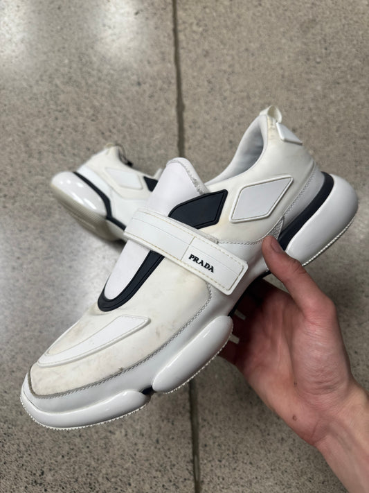 Prada ‘Cloudburst’ Low Top Sneakers
