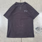 Y-3 by Yohji Yamamoto ‘Jersey Mesh’ Short Sleeve T-Shirt