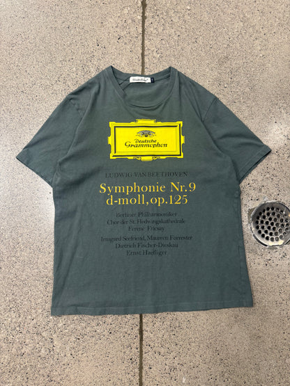 Undercover ‘Symphony’ Ticket T-Shirt
