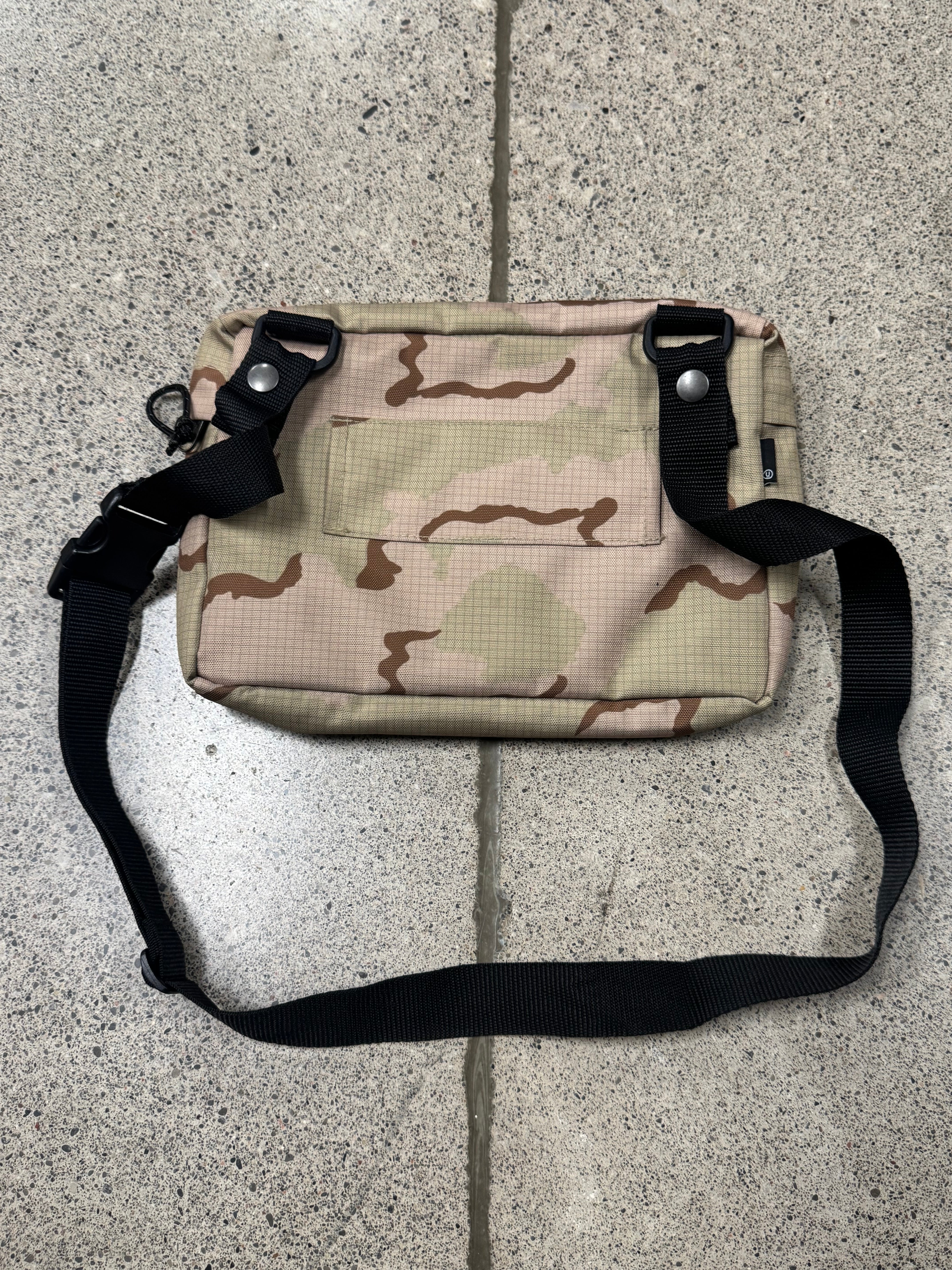 Undercover x Eastpak: There's balance in chaos (and vice
