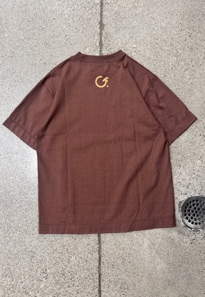 AW2005 General Research ‘Phins’ Graphic T-Shirt