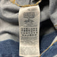 AW2022 Maison Margiela ‘Collarless’ Denim Trucker Jacket