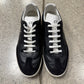 Dior Homme B01 Black/White Leather Low Top Sneakers