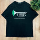 2000s Undercover ‘Improvisation Concepts’ Music T-Shirt