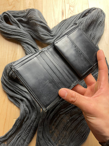 Vintage Jean Paul Gaultier Bifold Wallet