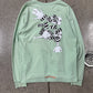 Chrome Hearts Mattyboy ‘Lust’ Long Sleeve Shirt