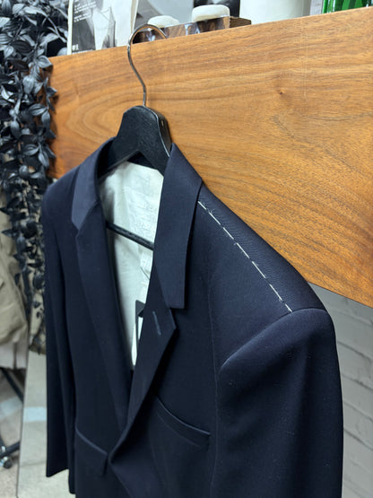 SS2012 Maison Margiela x H&M ‘Suiting’ Deconstructed Blazer