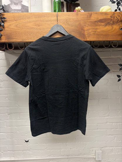 SS2007 Number (N)ine ‘About a Boy’ Kurt Cobain Graphic T-Shirt