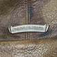 Chrome Hearts ‘Snat Pack’ Camouflage Leather Side Bag