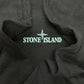 Stone Island Badge Logo Black T-Shirt