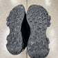Givenchy ‘Monumental’ Mallow Molded Black Sneakers