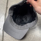 Undercover ‘Brain Damage’ 5 Panel Grey Strap-Back Camp Hat