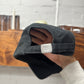 Balenciaga ‘Spiral’ Embroidered Logo Strap-Back Baseball Hat