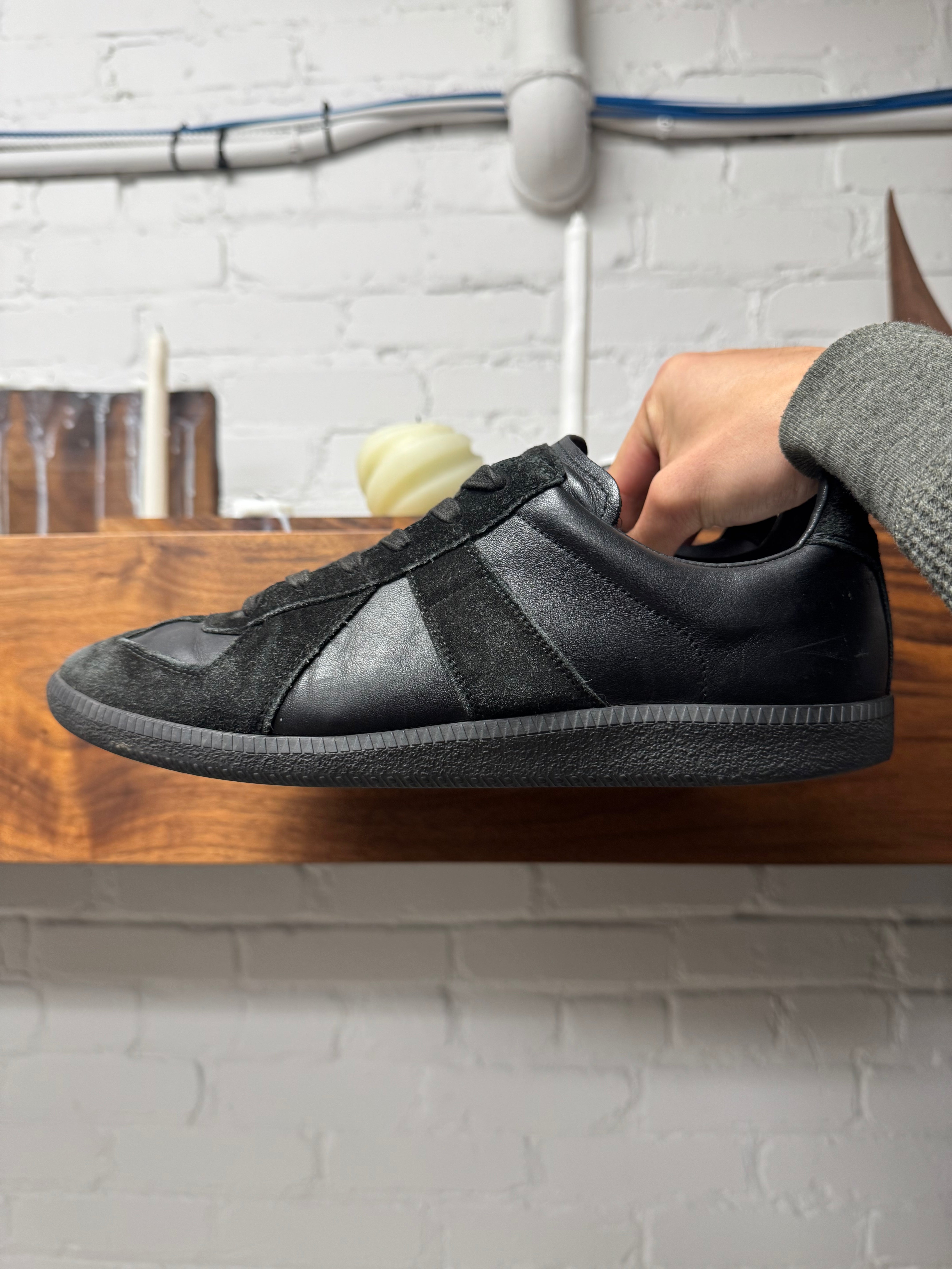 ゆ*。様 新品 Maison Martin Margiela Alex low ゆ*。様 新品 Maison Martin Margiela Alex low - メルカリ