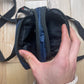 Diesel Sport Crossbody Navy Blue Sling Bag