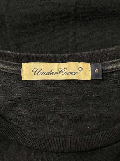 Undercover ‘Klaus’ The ‘Vesh-Ches’ Graphic T-Shirt