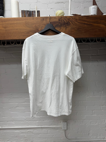 Kapital Kountry ‘Love & Peace’ Graphic T-Shirt
