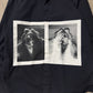 Givenchy ‘X-Ray Portrait’ Button Down Shirt