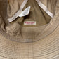 Kapital ‘Old Man & The Sea’ Denim Bucket Hat