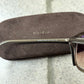 Tom Ford ‘Karmen’ Cat Eye Sunglasses