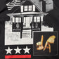 Givenchy by Ricardo Tisci ‘LA House’ Graphic T-Shirt