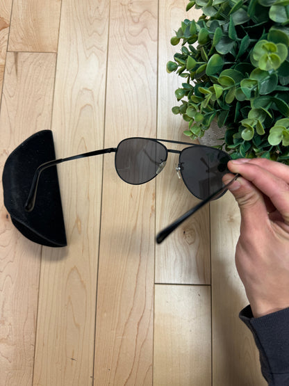 OG Number (N)ine Miyashita Era Aviator Sunglasses