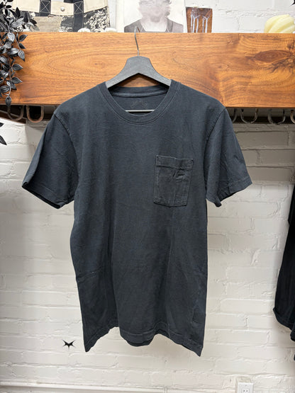 Chrome Hearts ‘Vine Dagger’ Black Graphic T-Shirt