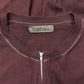 Yohji Yamamoto ‘Y’s For Men’ Collarless Zip-Up Sweater