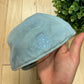 2000s Billionaire Boys Club x New Era Denim Fitted Hat