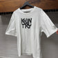 Kaptial Kountry ‘Love & Peace’ Graphic T-Shirt