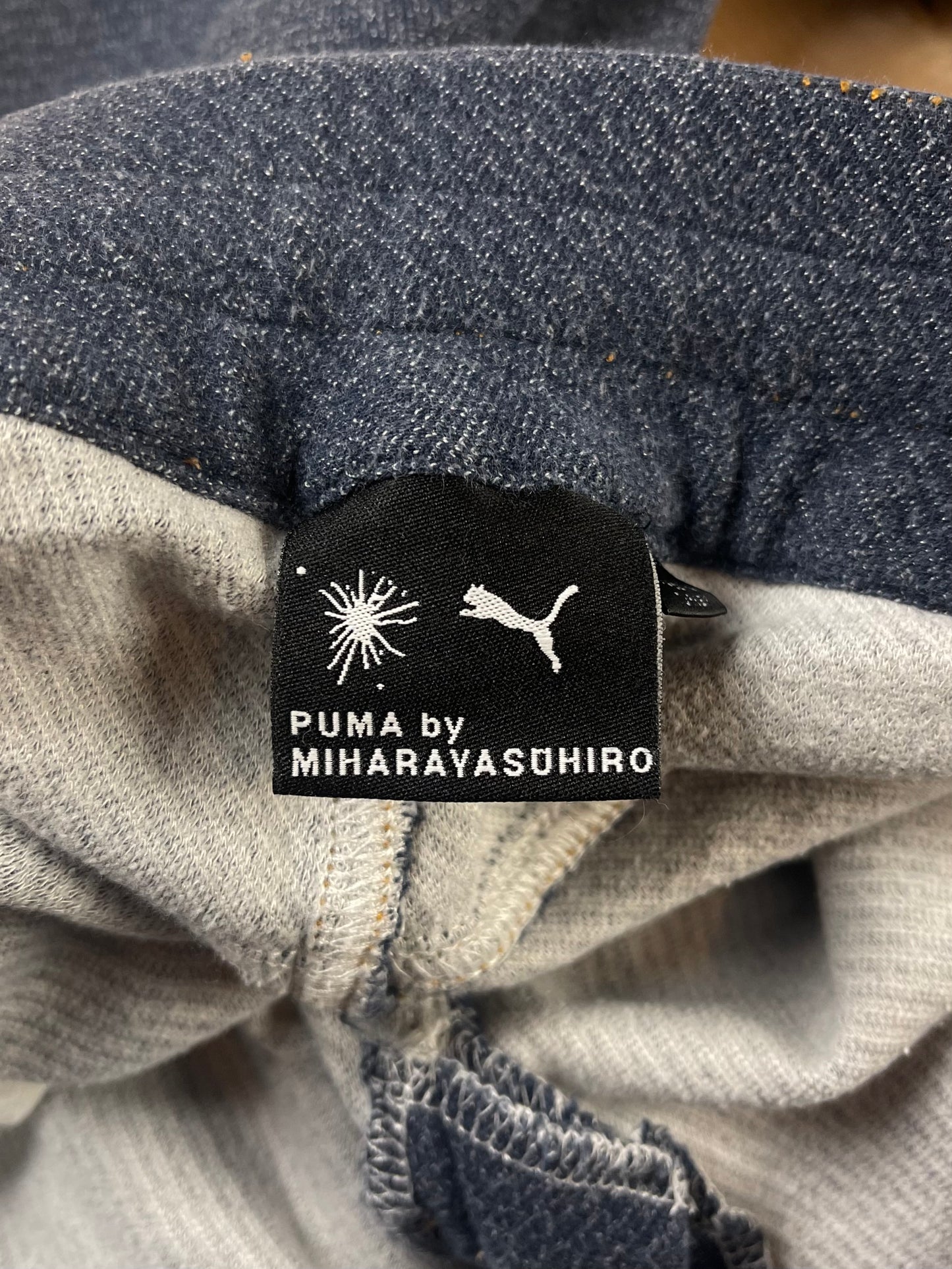 Miharayasuhiro x Puma Flared Sweatpants