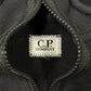C.P. Company ‘Goggle’ Zip-Up Hoodie